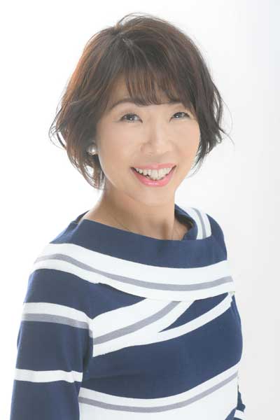 生涯学習 社会 家庭教育学級講師 齋藤ひとみのプロフィール紹介 生涯学習 社会 家庭教育学級講師 齋藤ひとみのプロフィール紹介